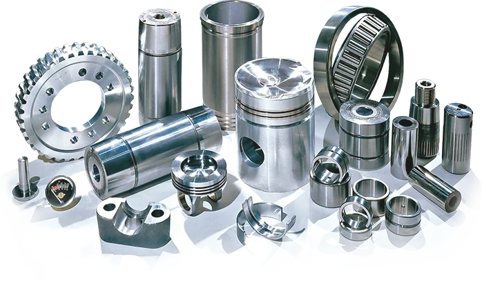parts